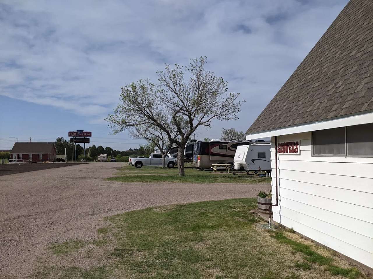 Colby RV Park