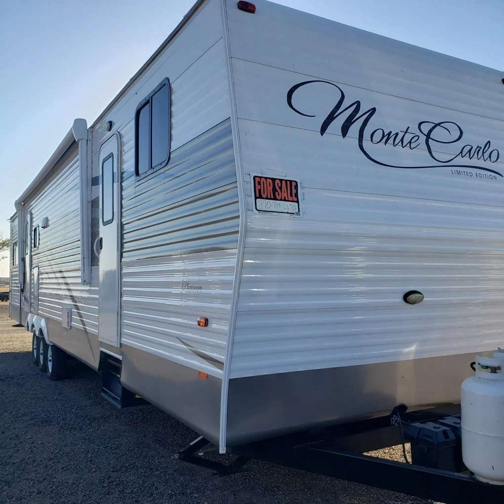 Colby RV Park