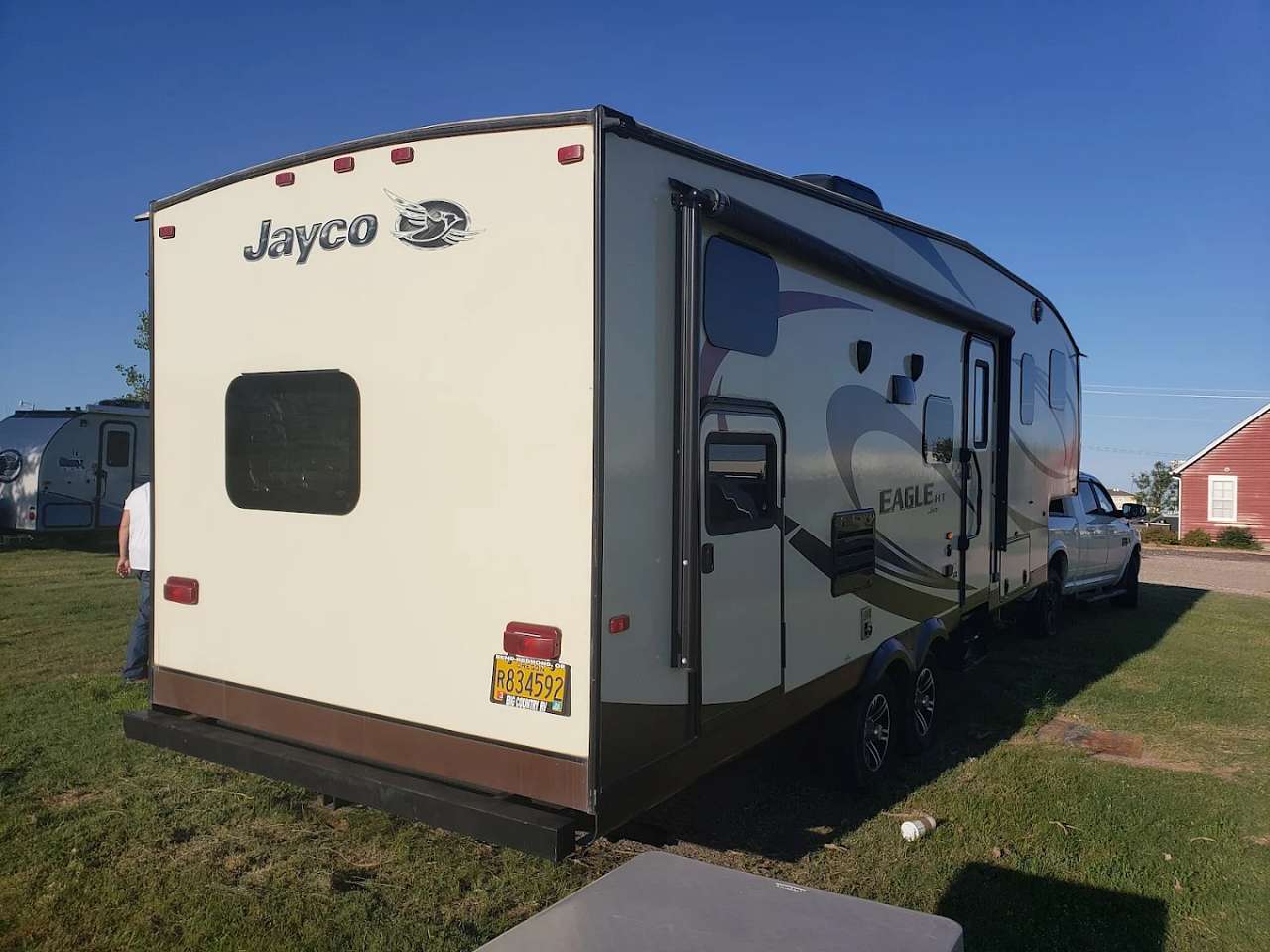 Colby RV Park