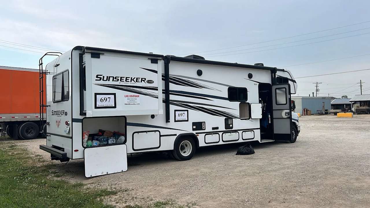Iola RV Park and Storage