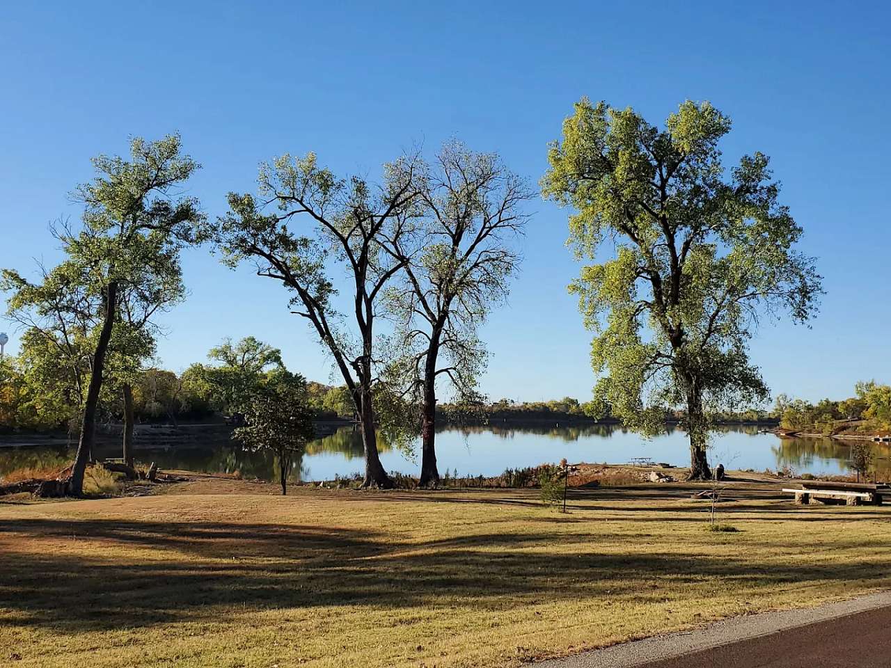 Marion County Park