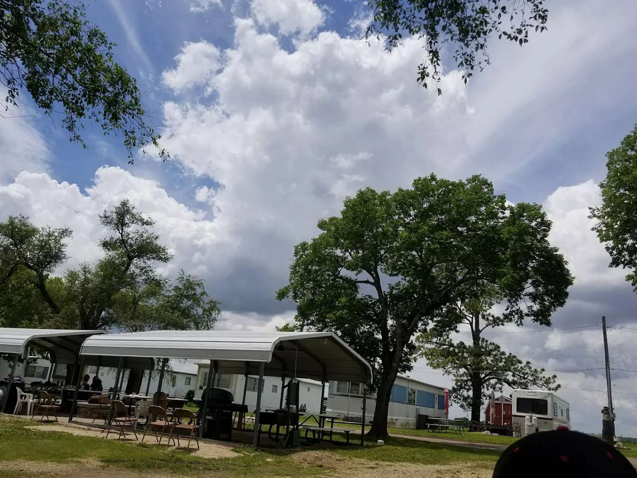 Marion County Park