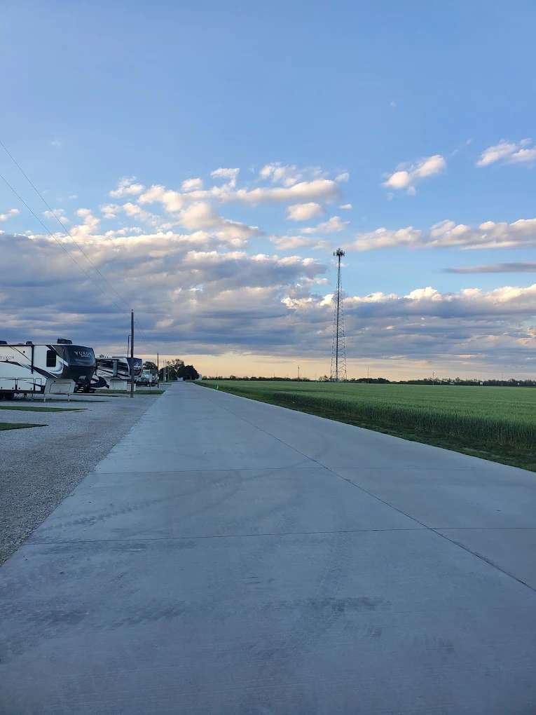 McPherson RV Ranch