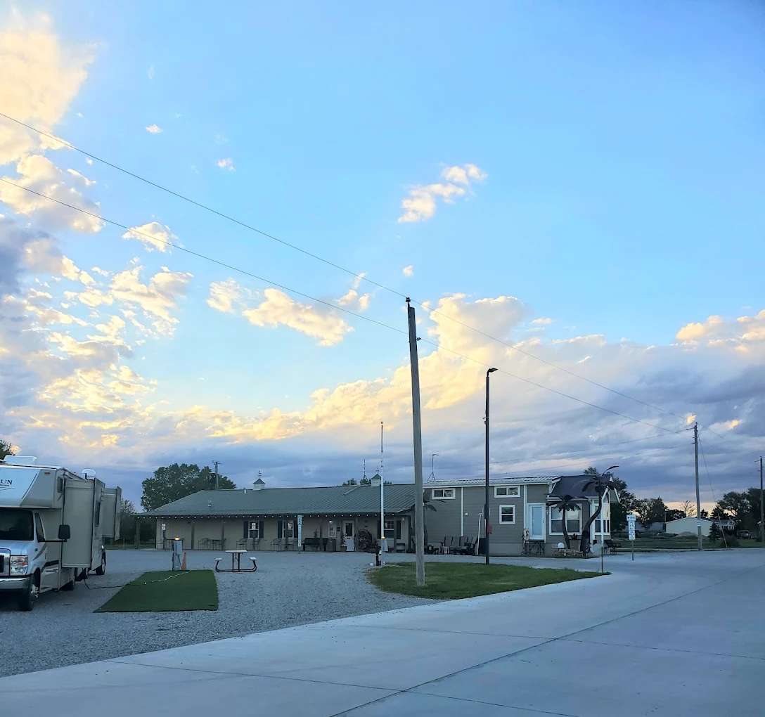 McPherson RV Ranch