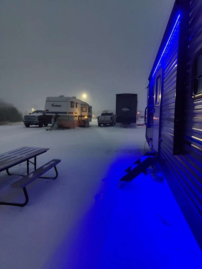 McPherson RV Ranch