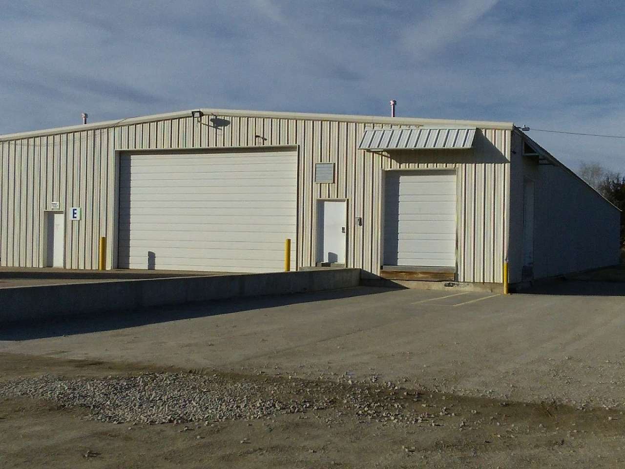 Mustang RV Park