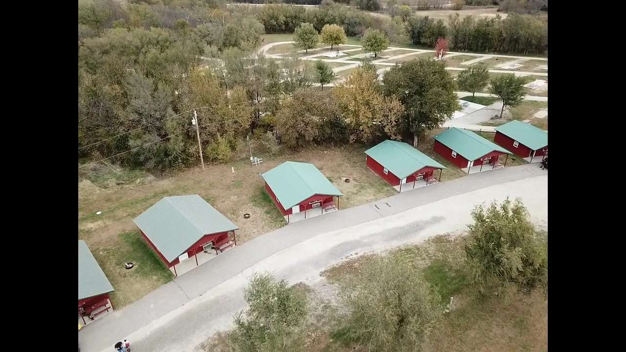 Flagstop Resort and RV
