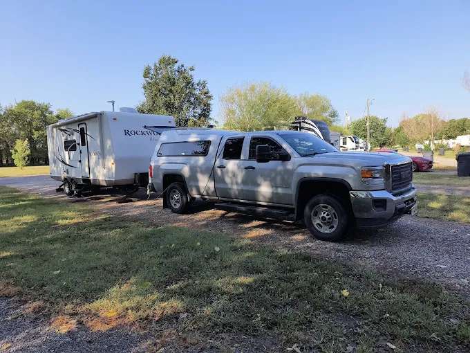 Hillside RV Park