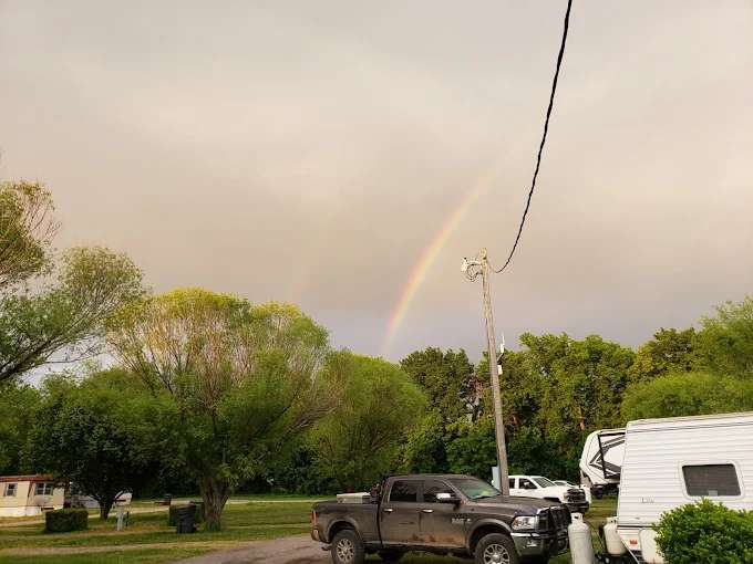 Hillside RV Park