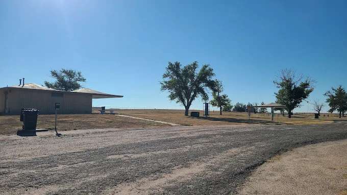 St. Francis City Park / Roadside Park
