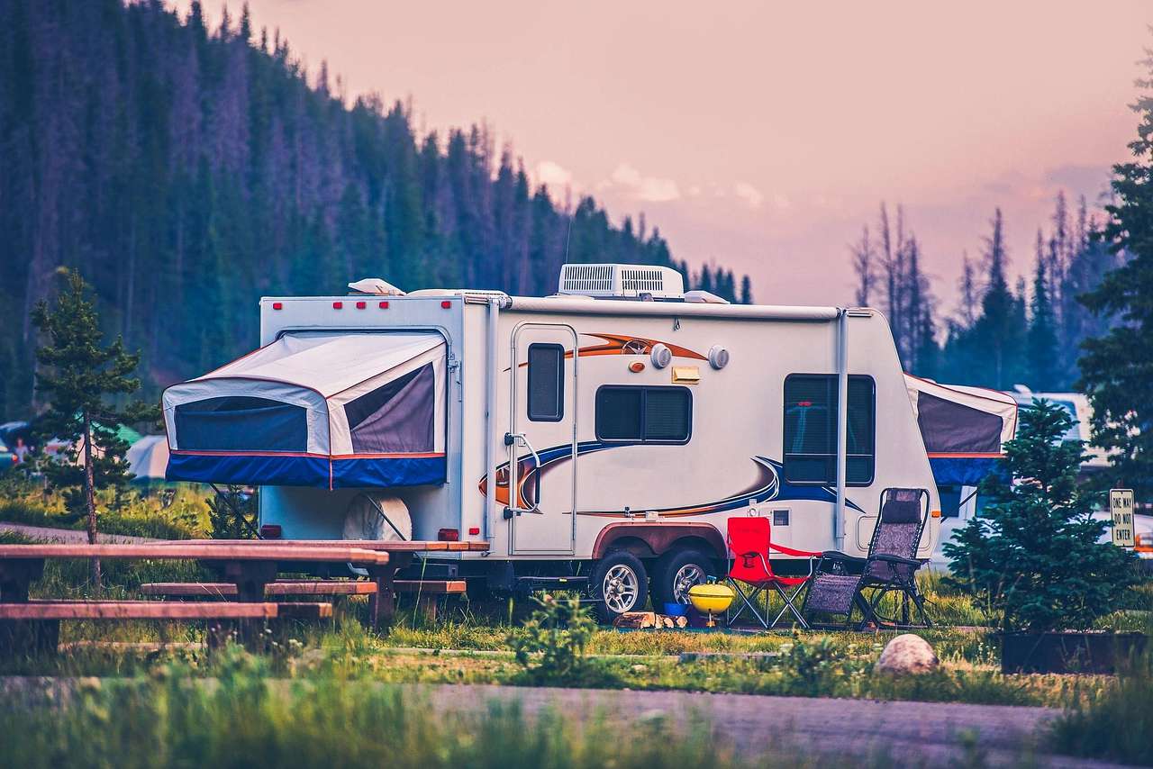 Cajun Haven RV Park