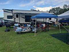 Lamar Dixon Expo Center RV Park