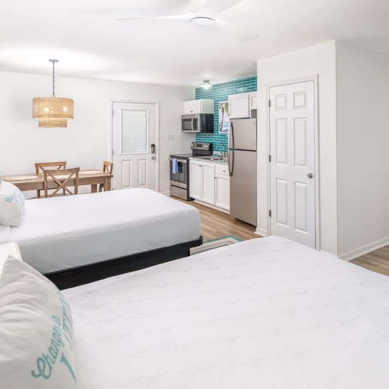 Camp Margaritaville RV Resort Breaux Bridge