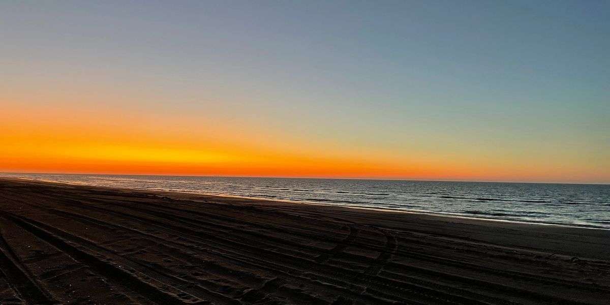 Holly Beach RV Resort