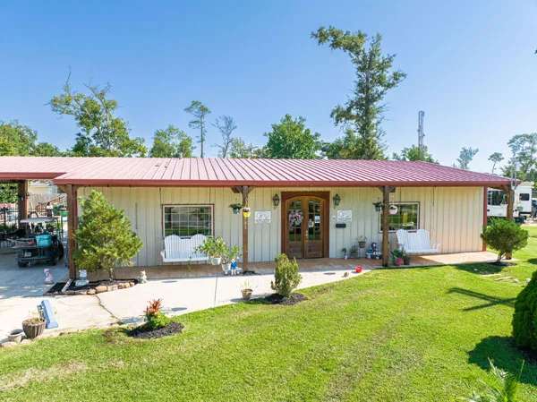 Twelve Oaks RV Park