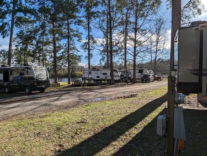 Shady Lake RV Park