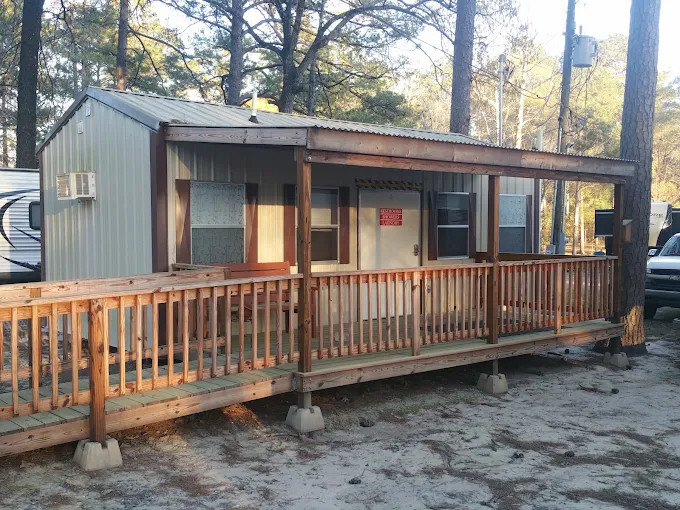 Shady Lake RV Park