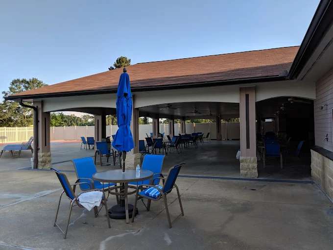 Paragon Casino RV Resort