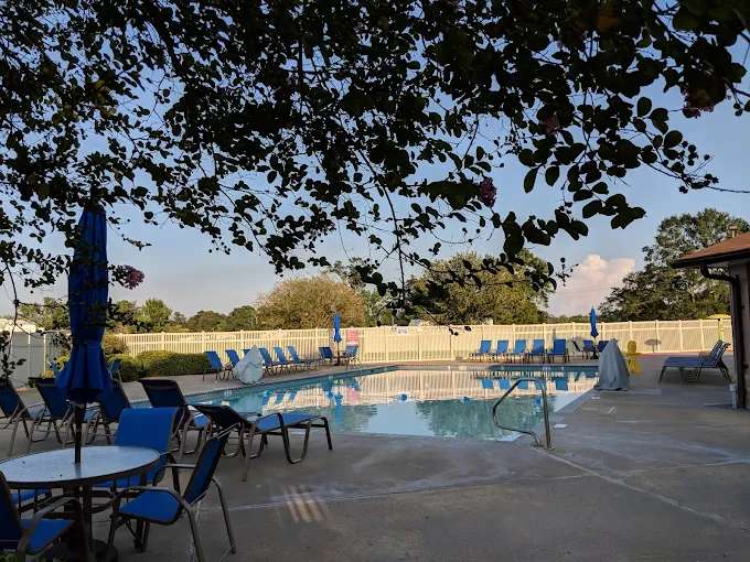 Paragon Casino RV Resort