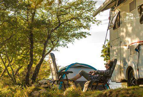 In the Woods RV Park