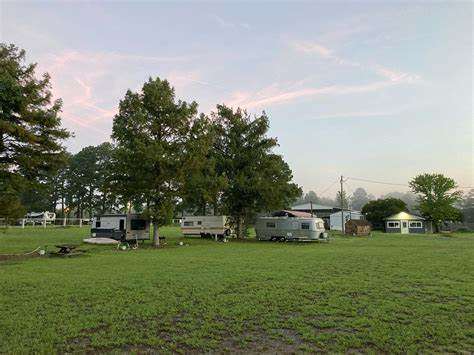 In the Woods RV Park