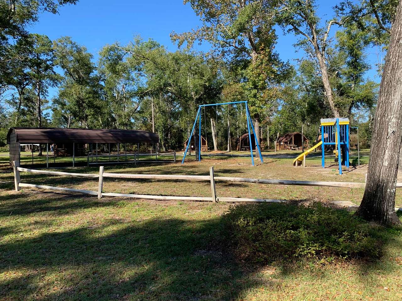 South City Park