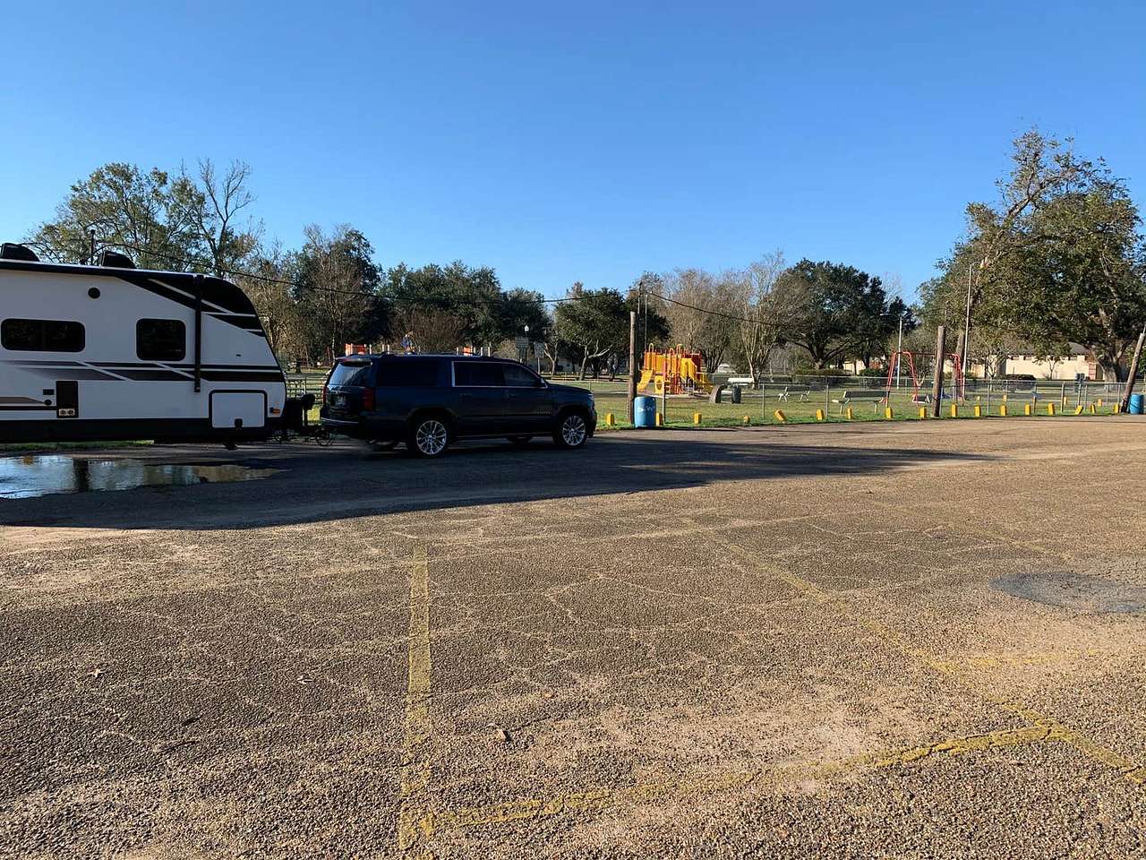 South City Park