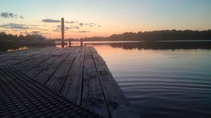 Oxbow Cabins and RV Park