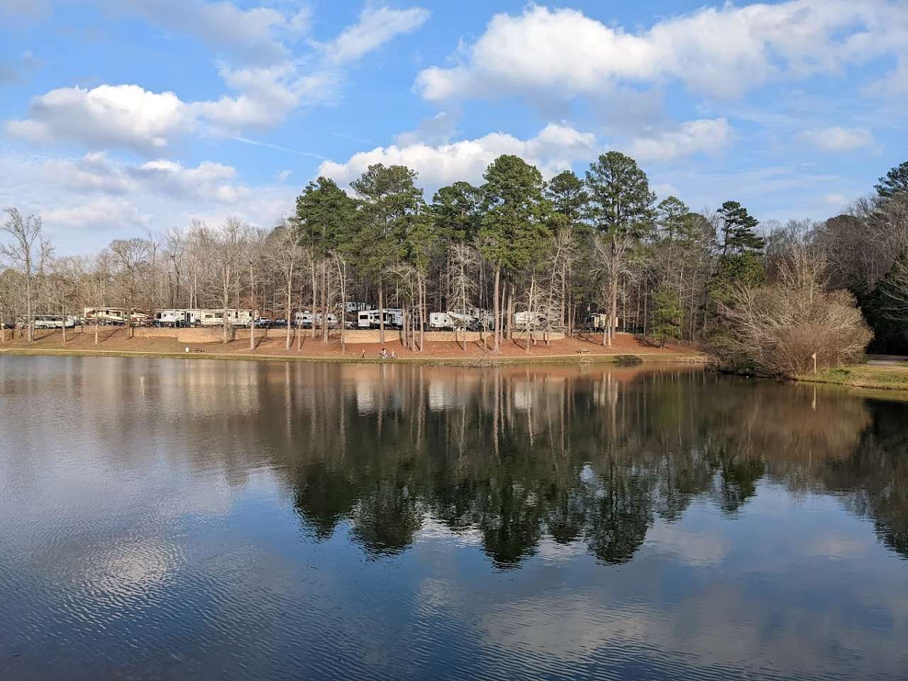 Lincoln Parish Park
