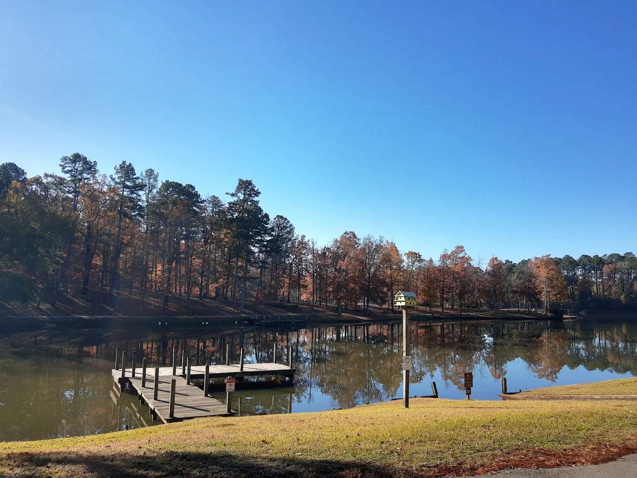 Lincoln Parish Park