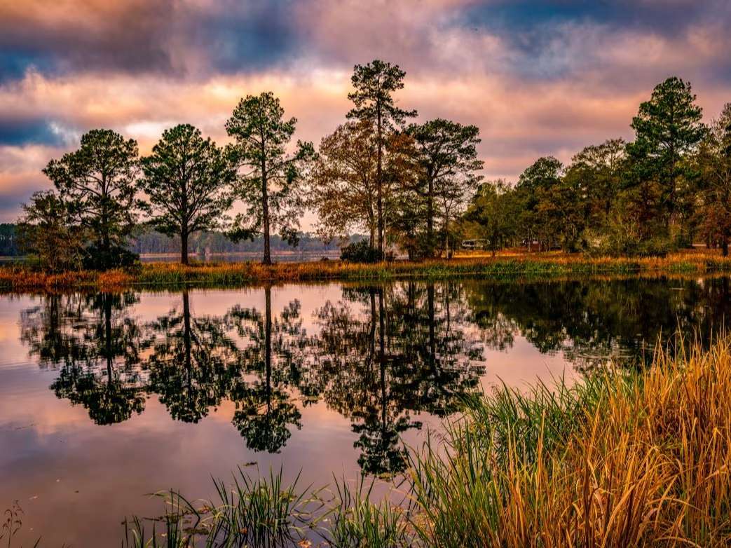 Indian Creek Recreation Area