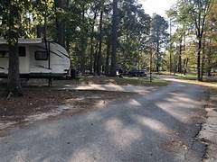 Indian Creek Recreation Area