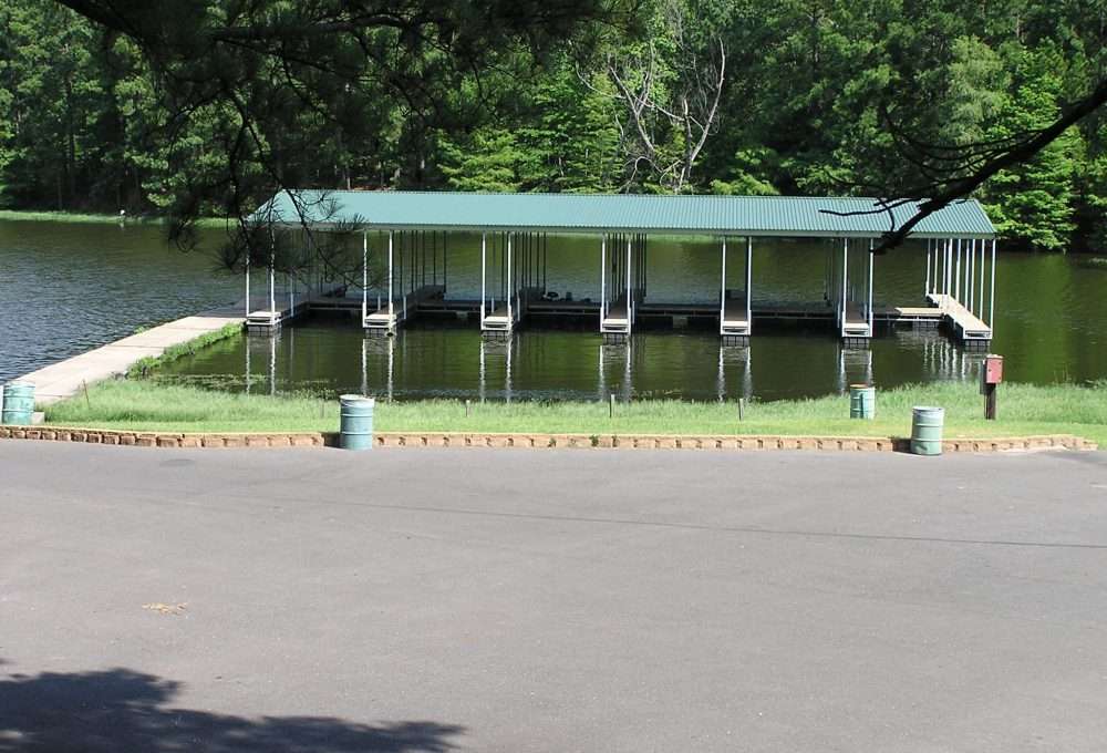 San Miguel Park
