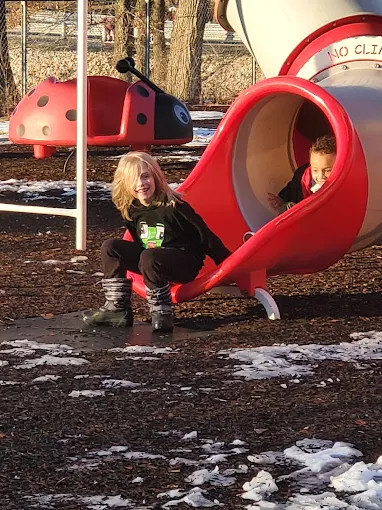 Rothwell Park
