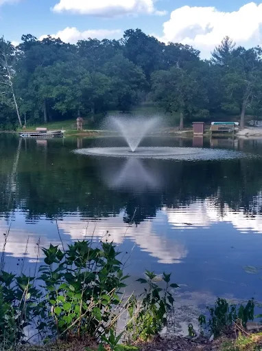 Rothwell Park