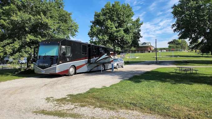 Aok Campground-RV Park