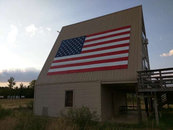 Parkwood RV Park