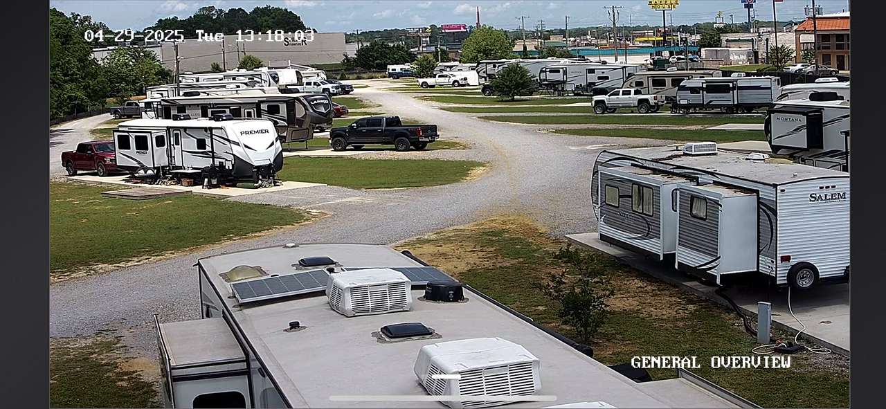 Parkwood RV Park