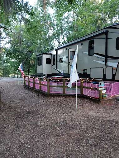 Little Black Creek Campground and Park