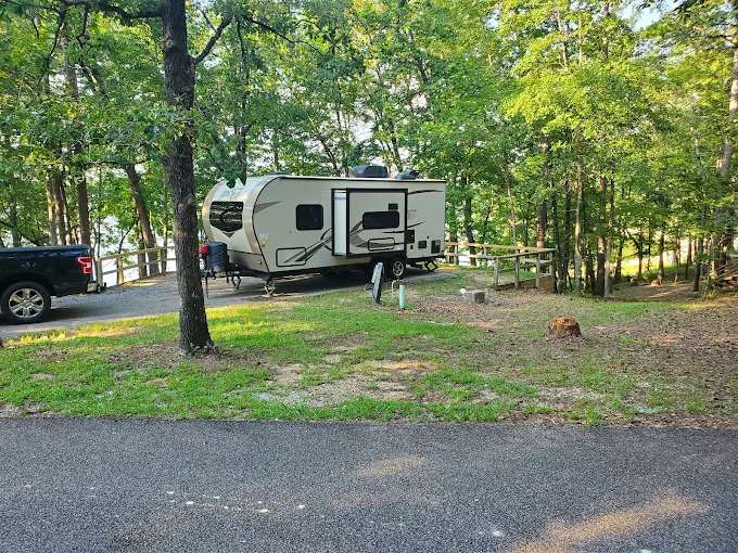 Little Black Creek Campground and Park