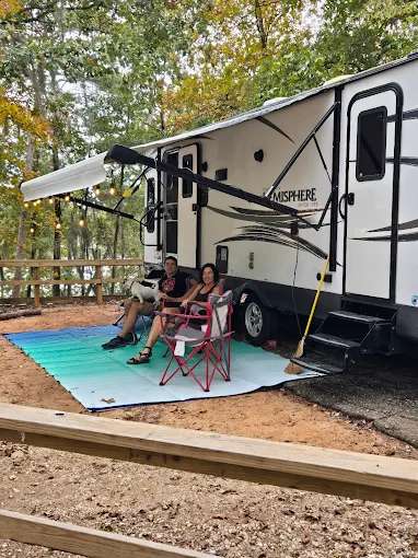 Little Black Creek Campground and Park