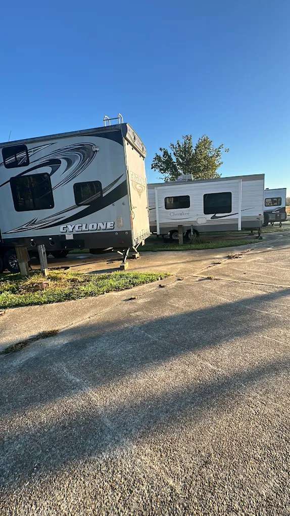 Frog Level RV Park