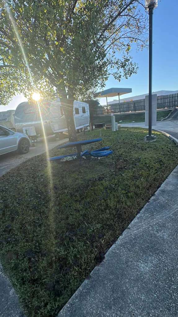 Frog Level RV Park