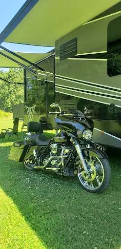 Belaire RV Park