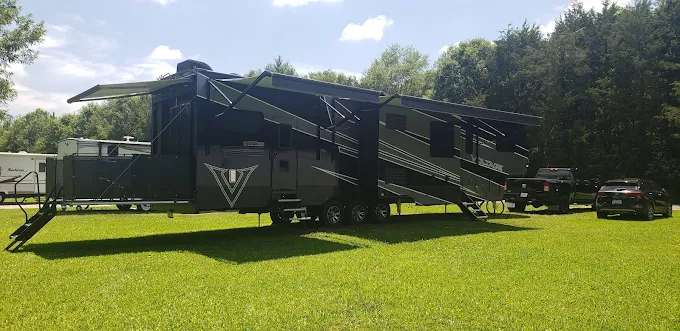 Belaire RV Park