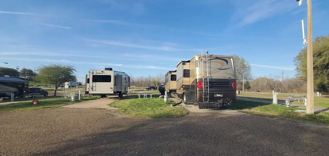 Ameristar RV Park