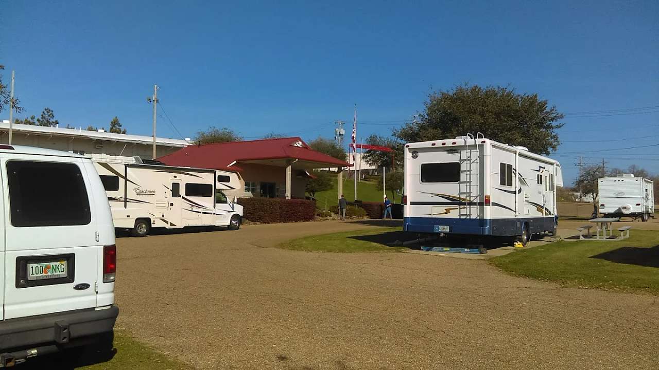 Ameristar RV Park