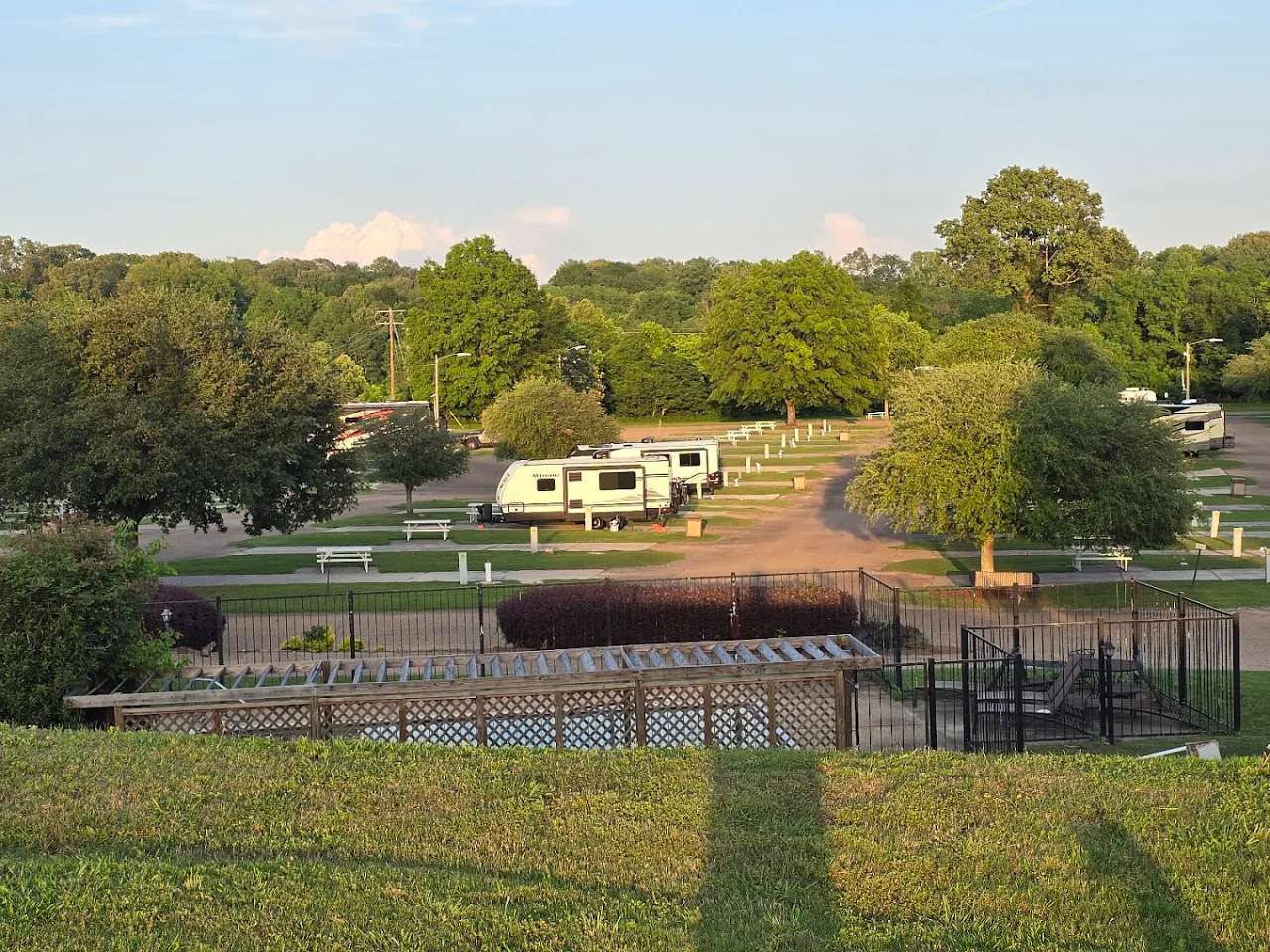 Ameristar RV Park