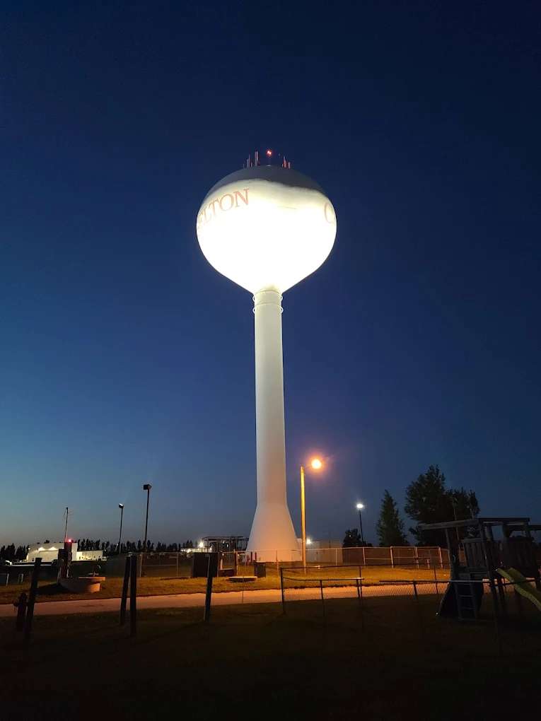 Governors RV Park