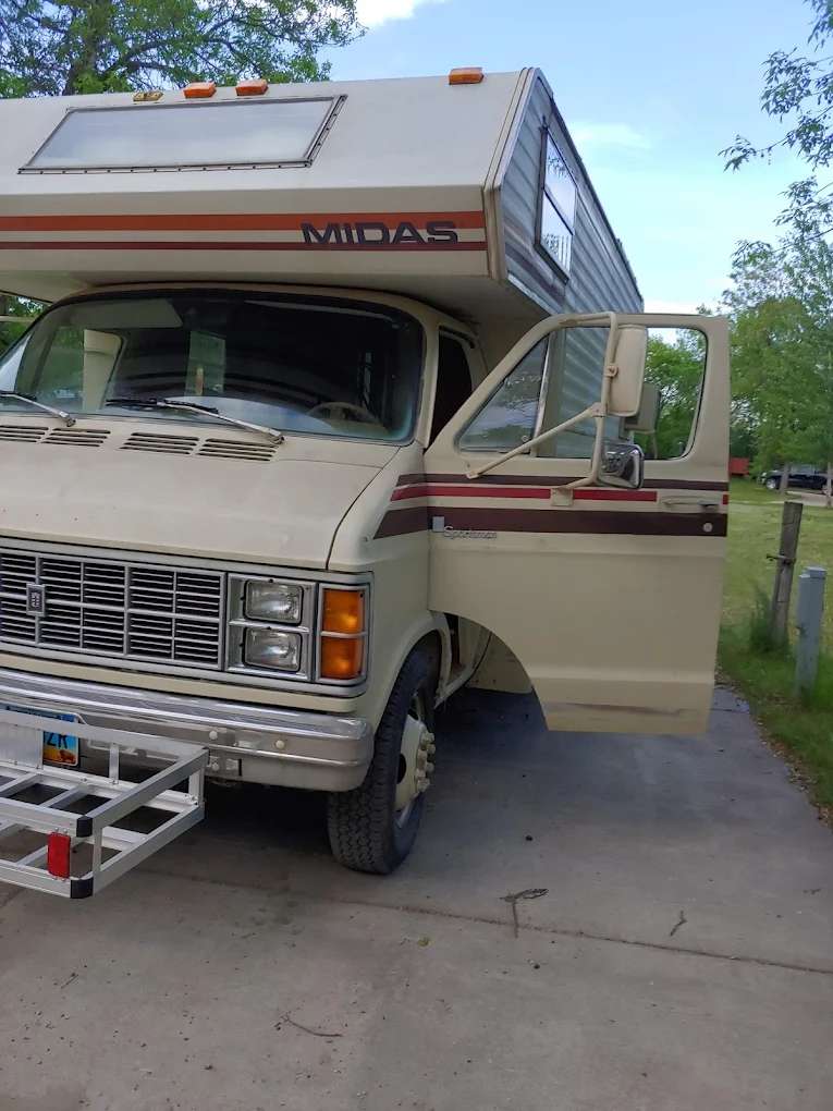 Lakeside Campground